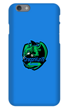 dragonkun19 iPhone Phone Cases