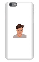 jayz_officiel iPhone Phone Cases