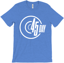 fortyfiveday T-Shirts