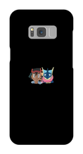 crazy_ninjagamer Samsung Phone Cases