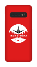 liquidshockgames Samsung Phone Cases