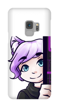 geminiwarlock Samsung Phone Cases