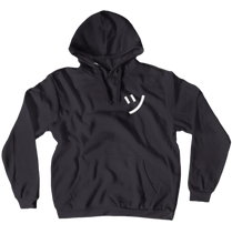 minimizec Hoodies (No-Zip/Pullover)