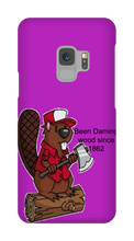 bigjeb812 Samsung Phone Cases