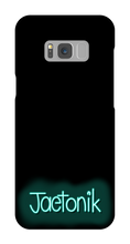jaetonik Samsung Phone Cases