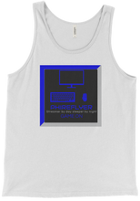 PhireFlyer Logo Tank Top