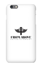fromaboveent iPhone Phone Cases