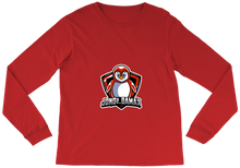 jono2_damax Long Sleeve Tee