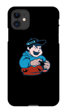 elchinyto iPhone Phone Cases