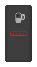 On Air Samsung Phone Cases