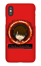 DMKGaming iPhone Phone Cases