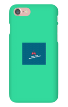 tgcthegamingcancer iPhone Phone Cases