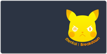 MB | Pika XXL Gaming Mousepad