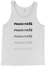 paradiva86 Tank Top