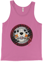 Corg'Archy Retro Tank top