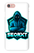 secrxt_ iPhone Cases