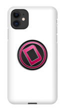 DarknessZ1991 iPhone Phone Cases