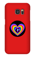 itsmegrammi Samsung Phone Cases