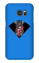 nelcomar Samsung Phone Cases