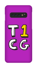 That1ChrisGuy Samsung Phone Case