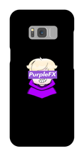 PurpleFX Samsung Phone Cases