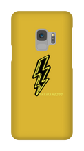 Lightning Bolt Samsung Case