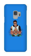 reyainastv Samsung Phone Cases