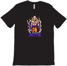 beardedmuffingaming T-Shirts