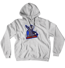 Felpa Capital Amin (No-Zip/Pullover)