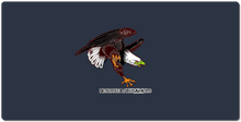 deserteaglegamers XXL Gaming Mousepad