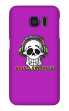 skullgaming31 Samsung Phone Cases