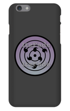 ItzFade Rinnegan iPhone Phone Cases