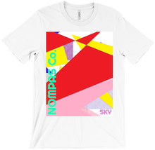 NOMPAS | Sky Shirt