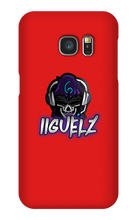 iiGuelz Samsung Cases
