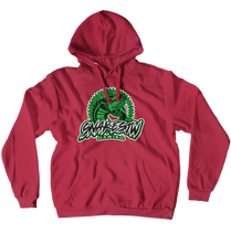 snakesjw Hoodies (No-Zip/Pullover)