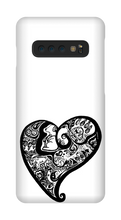 Pets Zentangle Samsung Phone Case