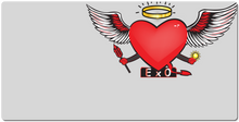 ex0cams XXL Gaming Mousepad