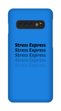 laggggoose Samsung Phone Cases