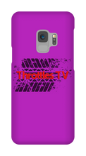 ThrottlesTV Samsung Phone Cases