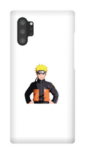 naruto Samsung Phone Cases