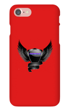 casatroles_gg iPhone Phone Cases