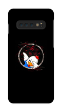 huhn_legend Samsung Handy Hülle