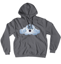 R1SE_BTW's Hoodie Design 2 (No-Zip/Pullover)