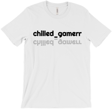 chilled_gamerr T-Shirts