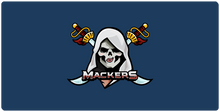 mackers0515 XXL Gaming Mousepad