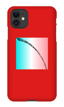 mistalunchbox iPhone Phone Cases