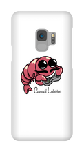 Casual Lobster Samsung Phone Cases