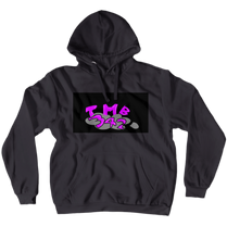 MY swag hoodie