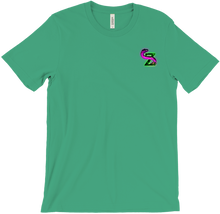 mr_zared T-Shirts