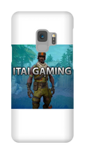 itaigaming Samsung Phone Cases